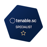Certification Logo