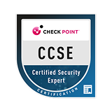 Certification Logo
