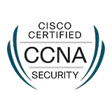 Certification Logo