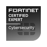 Certification Logo
