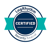 Certification Logo