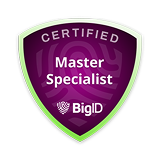 Certification Logo