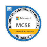 Certification Logo