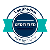 Certification Logo