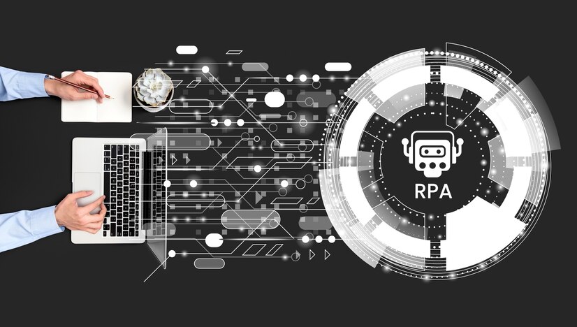 Robotic Process Automation (RPA)
