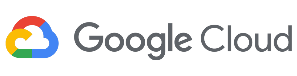 Google Cloud Logo