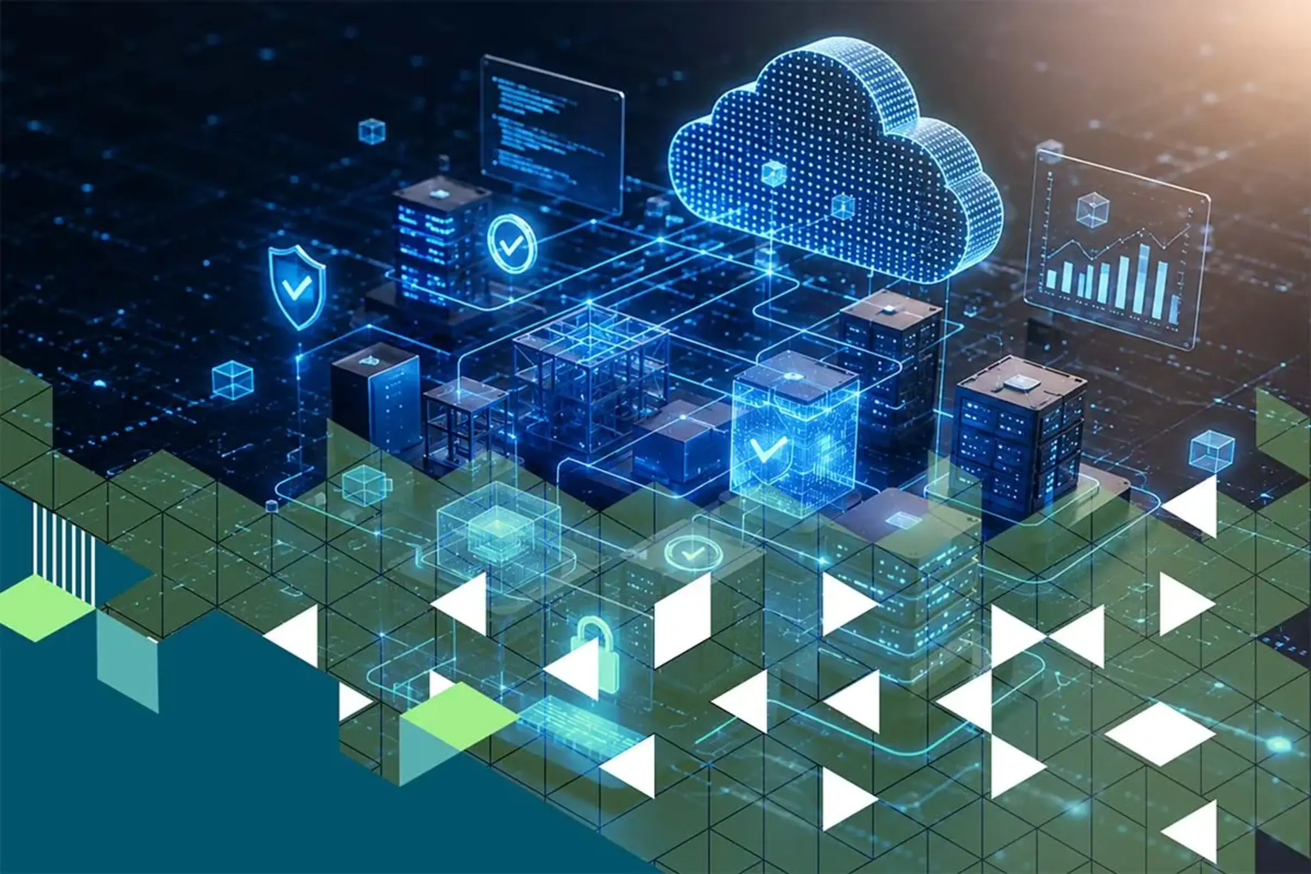Continuous vulnerability management and CTEM security assessment