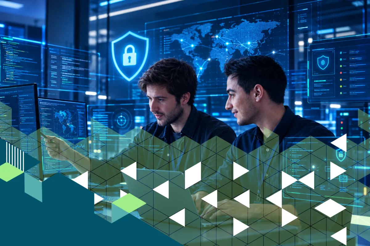 Dedicated SOC team providing enterprise security operations